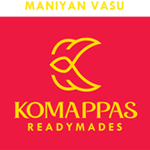komappas logo