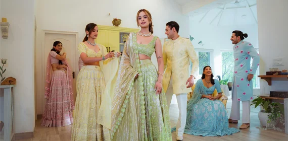 A Bride’s Ultimate Guide: Making Your Wedding Unforgettable