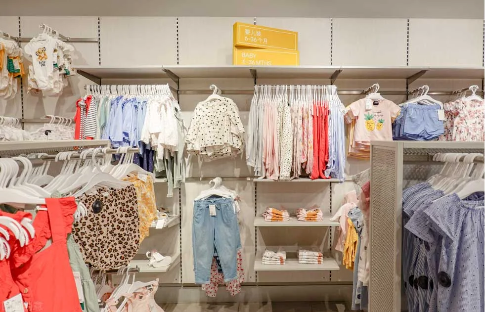 Stylish & Comfortable: The Ultimate Guide to Kids’ Clothing