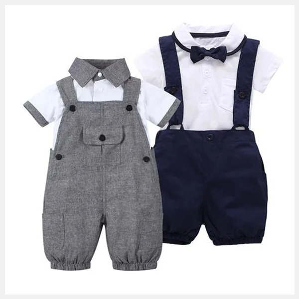 Boys Baba Suits